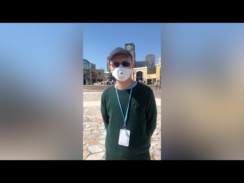 صحفي صيني يوضح لـ الوطن وضع العاصمة الصينية في ظل فيروس كورونا