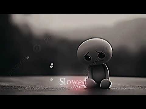 Phobia - halef @phobiaisaacofficial ft @Albaa.213  (slowed-reverb)