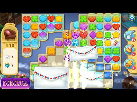 Matchington Mansion level 1686 HD