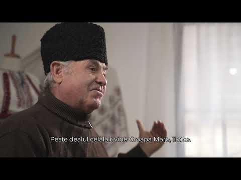 Piatra Cățelei și împrejurimile sale