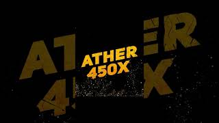 "Ather 450X Electric Scooter - Power beyond the super"