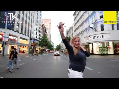 3A/6 Victoria St East, Auckland Central | Tanya Kwasza - Ray White Parnell