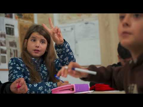 Centrul ”Nouă ne pasă” Școala Ulmeni, județul Buzău