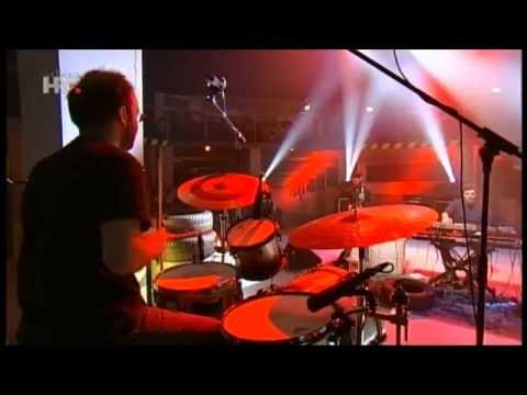 CHUI LIVE @ HRT GARAŽA plays Will I Ever See You Again?  TV SHOW