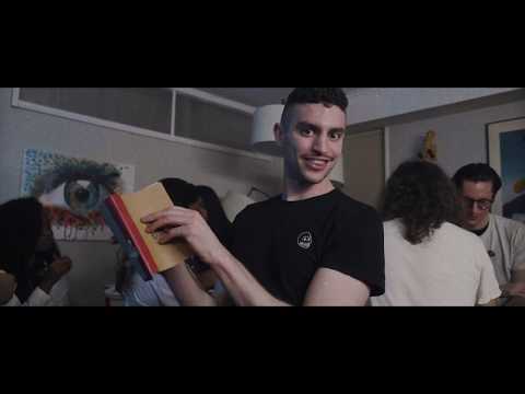 Attempted Revenge - Party Party [Official Music Video]
