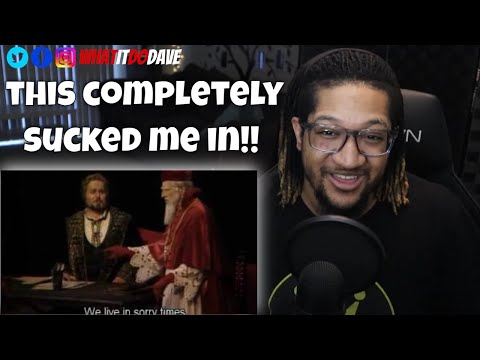 Reaction to Grand Inquisitor Scene - Paul Plishka and Jerome Hines, MET 1980 (with subtitles)