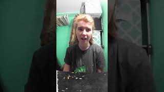 Bad Day - Daniel Powter Cover