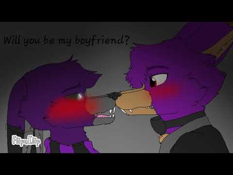 The long awaited question