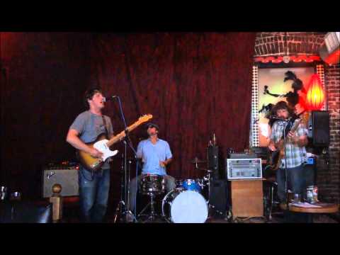 The Resolectrics - Live @ The Laurelthirst Public House 7.27.2013