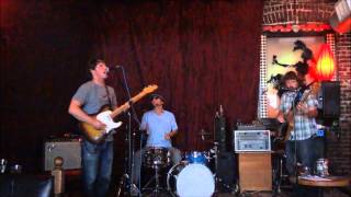 The Resolectrics - Live @ The Laurelthirst Public House 7.27.2013
