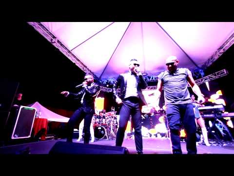 Gente De Zona Ft Los Desiguales - Pinocho (LA COVACHA)