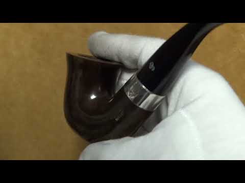 Pipa Peterson Sherlock Holmes “Original“ Dark