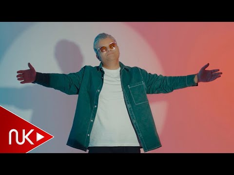 Afshin Azeri  - Ne Gozlerdi Bu 2023 (Yeni Klip)