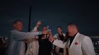 NYE On Top at The Standard Bangkok
