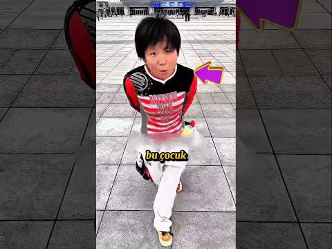 Kızın Motorcu Olma Hayali