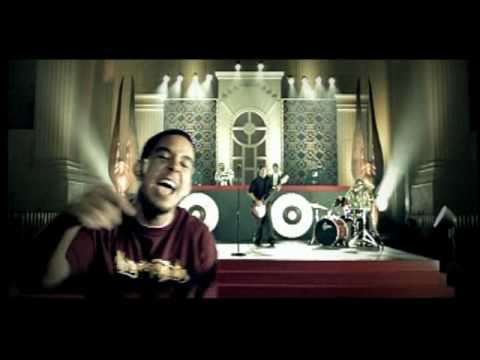 X Ecutioners ft Linkin Park   It's Goin' Down Video