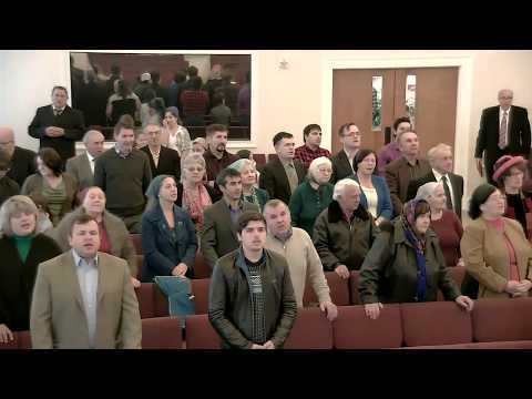 12/31/2017 - Duminica Dimineata