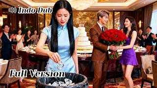 Download lagu Di hari istimewa, kulihat suami selingkuh! Aku lepaskan cincin kami dan pergi, dia menyesal!#drama mp3