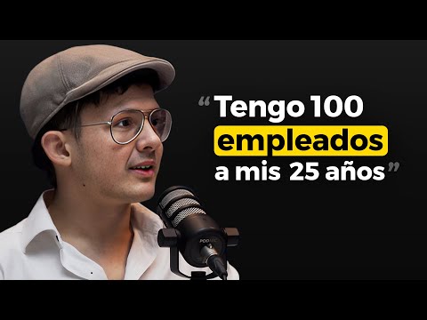 EL MÍTICO and Juan Busico