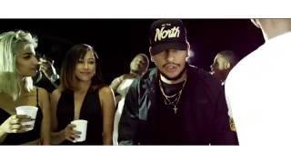 Stanley Enow - Bounce ft. AKA x Locko (Official Music Video)