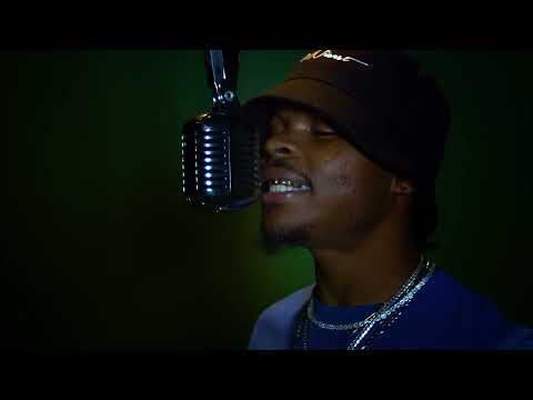 Lil Pat The Nicest - Mic Drop