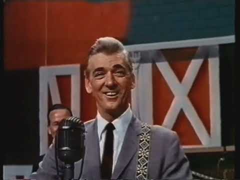 Carl Smith ~ Hey Joe + Deep Water