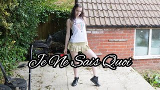Je Ne Sais Quoi by ODD EYE CIRCLE Dance Cover