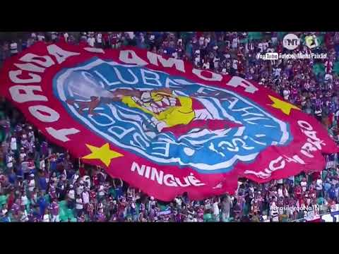 Bahia 2 x 3 Inter - Melhores Momentos - 26/10/2019