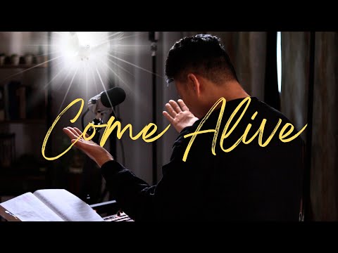 1 Hour | Heavenly Worship to Set Your Heart On Fire Again! | Ykeys