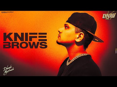 Video thumbnail for Knife Brows