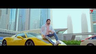 GTR : shabad Ft. Himanshi khurana  (official video)  new  punjabi song / latest song 2019...........