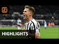 STUNT in Newcastle | Newcastle United vs Manchester City | Premier League 2018/19 | Samenvatting