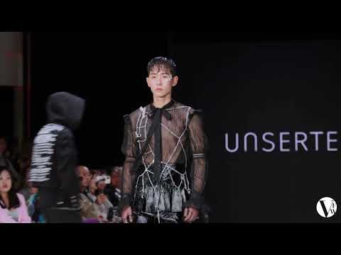 Fashion Nomads VFW SS23 Day 1  Unserten