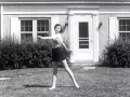 Exercise is good for you!