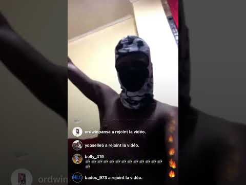 Crazykid - live new soon