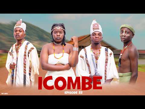 ICOMBE EPISODE [22] Traditional Movie #pasarbrand #kiparabrand #traditional