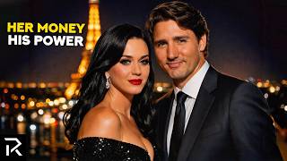 Katy Perry and Justin Trudeau: The Power Couple Nobody Expected