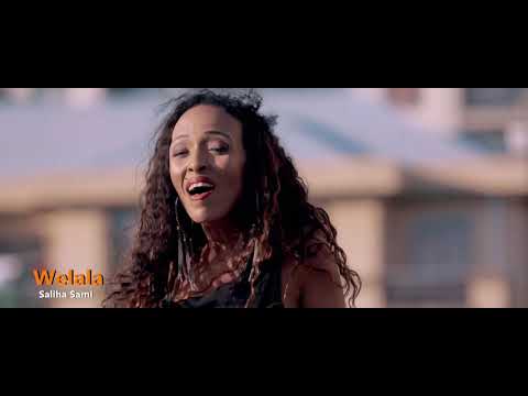 Saliha Sami Sabaaf Sablamii New Ethiopian Music 2020 MTV-PARTY