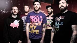 Four Year Strong - Wreacked Em Damn Near Killed Em
