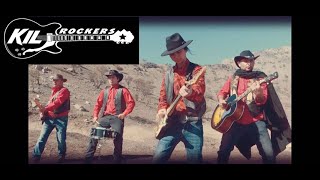 Download lagu Kil Rockers video clip Apache Cover... mp3