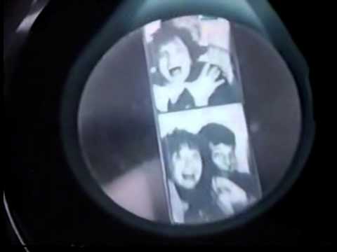 Cop Rock Songs - What Am I Doing Here?