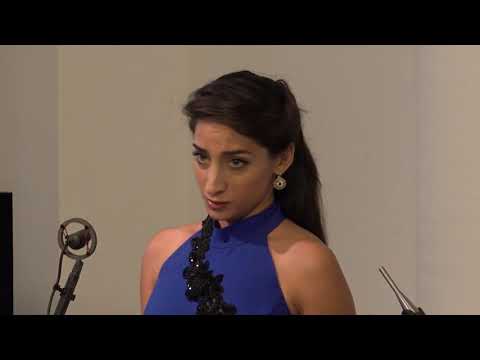 korngold 1 Desdemona’s song