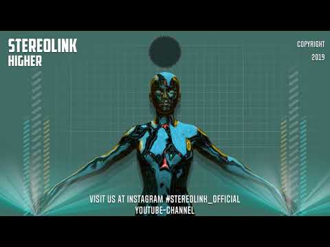 Stereolink - Higher (Extended Mix) #techhouse #housemusic #stereolink #music #festival #stage