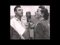Hambone (1952) - Jo Stafford and Frankie Laine