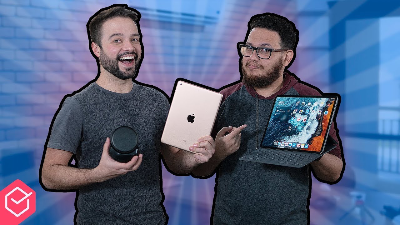 Ainda precisamos de COMPUTADORES E NOTEBOOKS? | Feat. BarbaSouEu