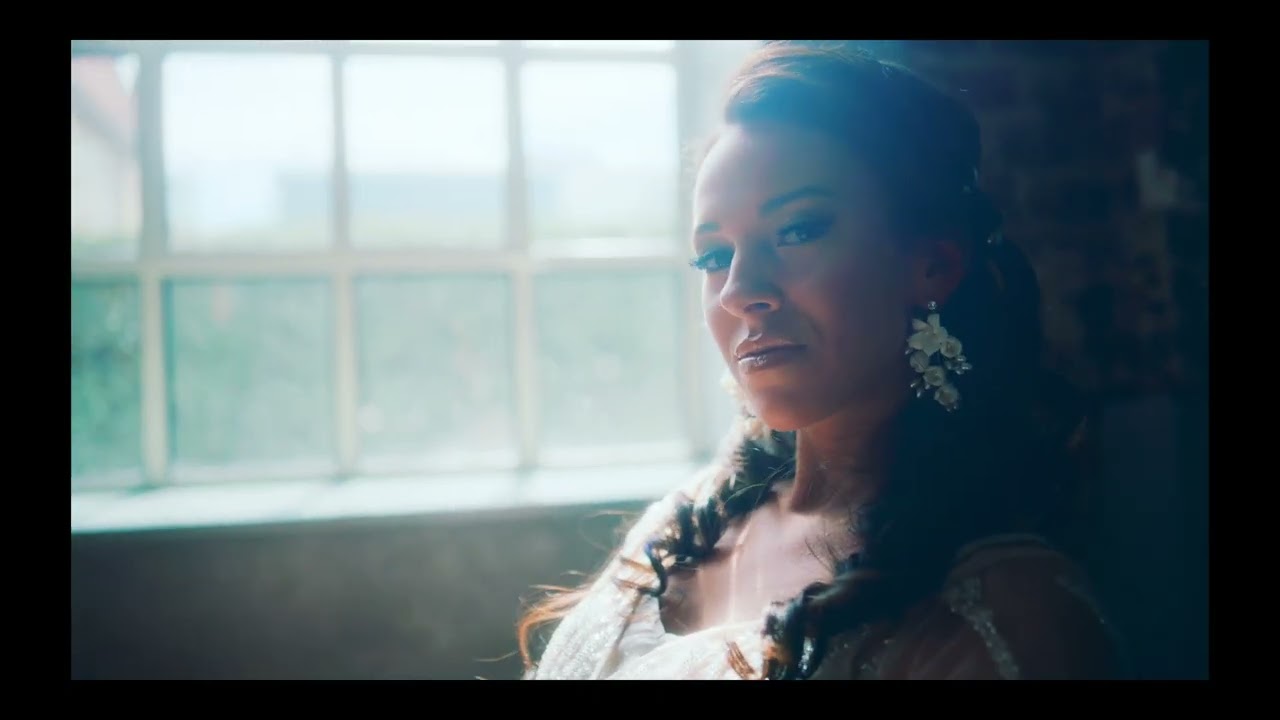 Crystal | Portrait Reel