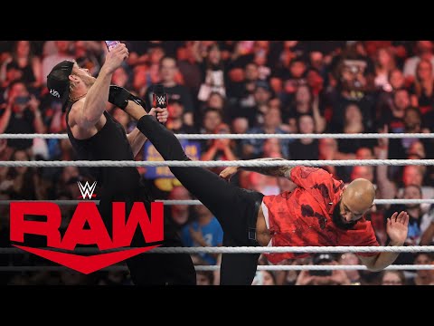 Ricochet Says He Had No Preconceived Notions About Logan Paul