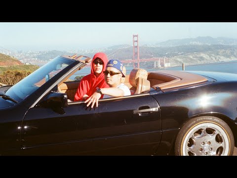 PLAY AREA MJ - Risk Takers (Official Music Video)