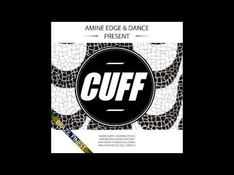 Nappi - Let's Get Down Tonight (Original Mix) [CUFF] Official