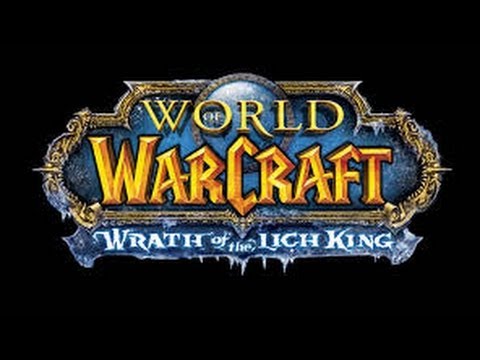 The Lich King must fall!